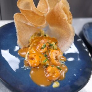 Restaurant AU P'TIT GUEUL'TON