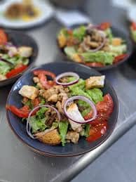 Restaurant AU P'TIT GUEUL'TON