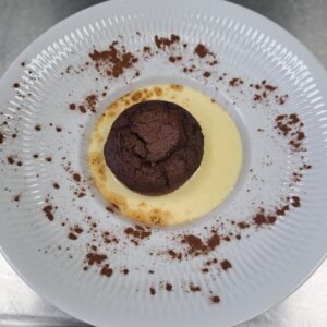 Restaurant AU P'TIT GUEUL'TON