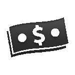 Paiement en espèces
